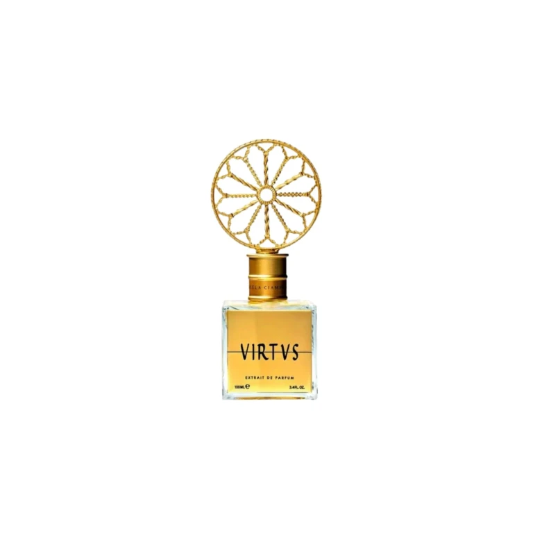 Virtus Perfume Extract - 100ml