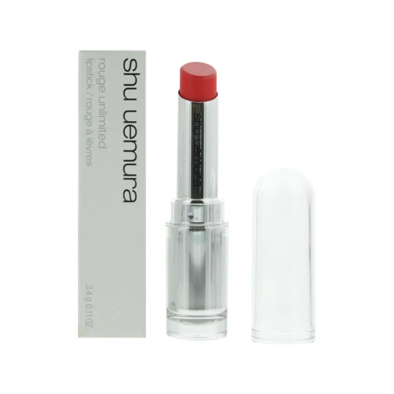 Rouge Unlimited Lipstick Cream Lipstick 575 OPPURE 575 34 g