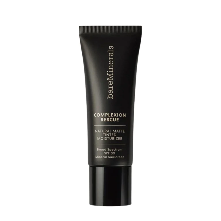 Complexion Rescue Natural matte moisturizing cream with color SPF30 08-Spice 35 ml