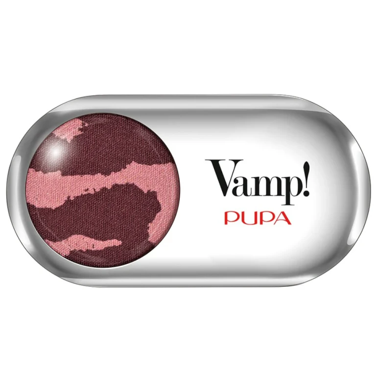 milano Ombretti altamente pigmentati Vamp! (Ombretti compatti) - Tonalità: 106 Audacious Pink - Fusion