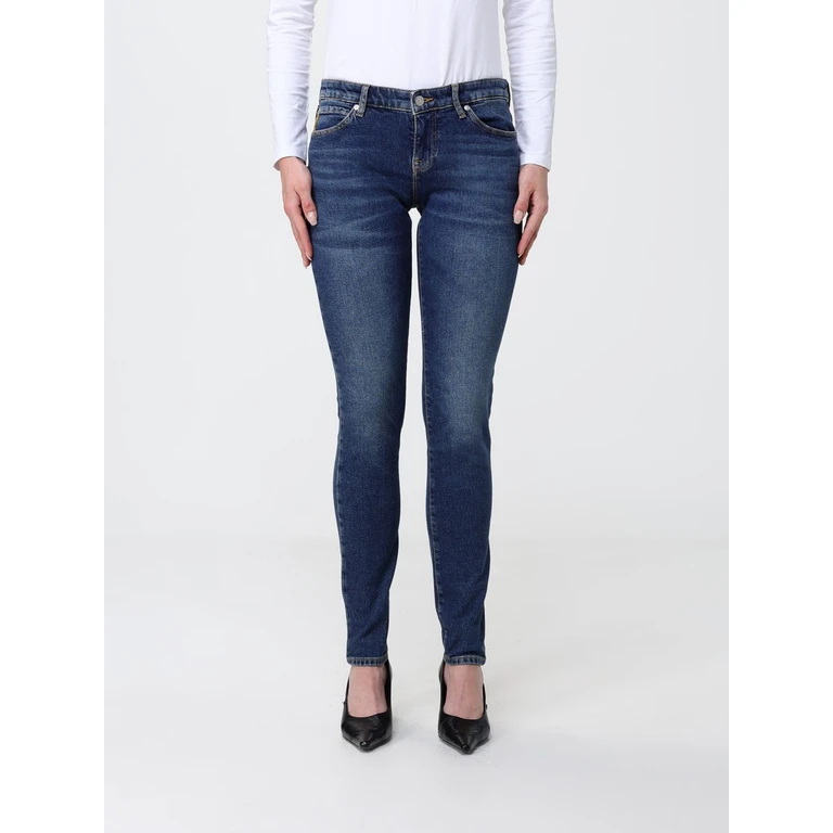 Jeans Woman color Denim (EW004736AF25755MB002)