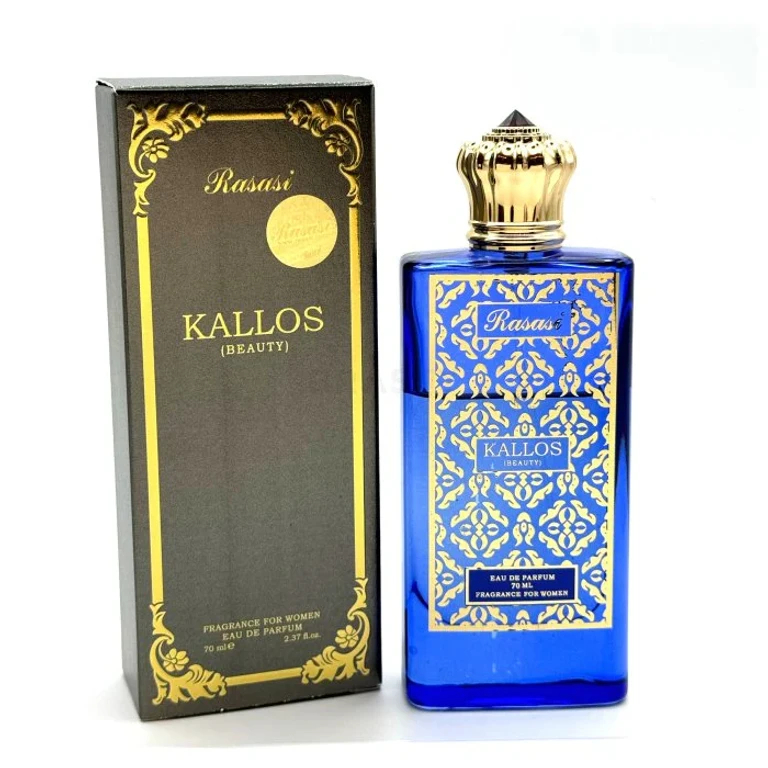 Kallos EDP W 70 ml