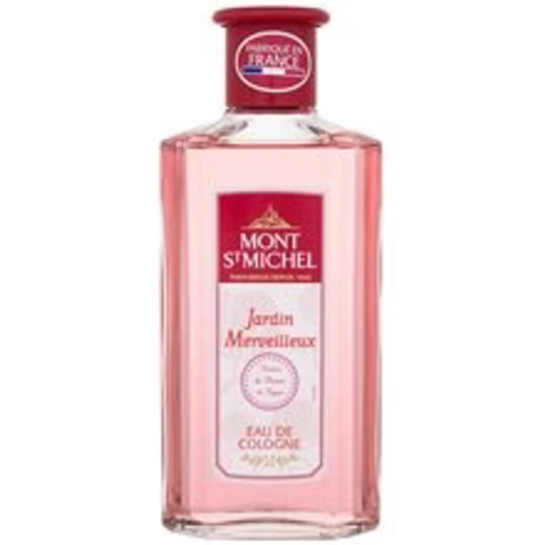Mont st michel Jardin Merveilleux EdC - 250 ml