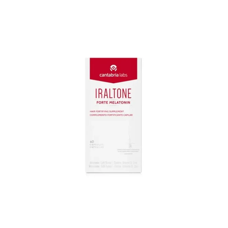 Strong Melatonin 60 capsules
