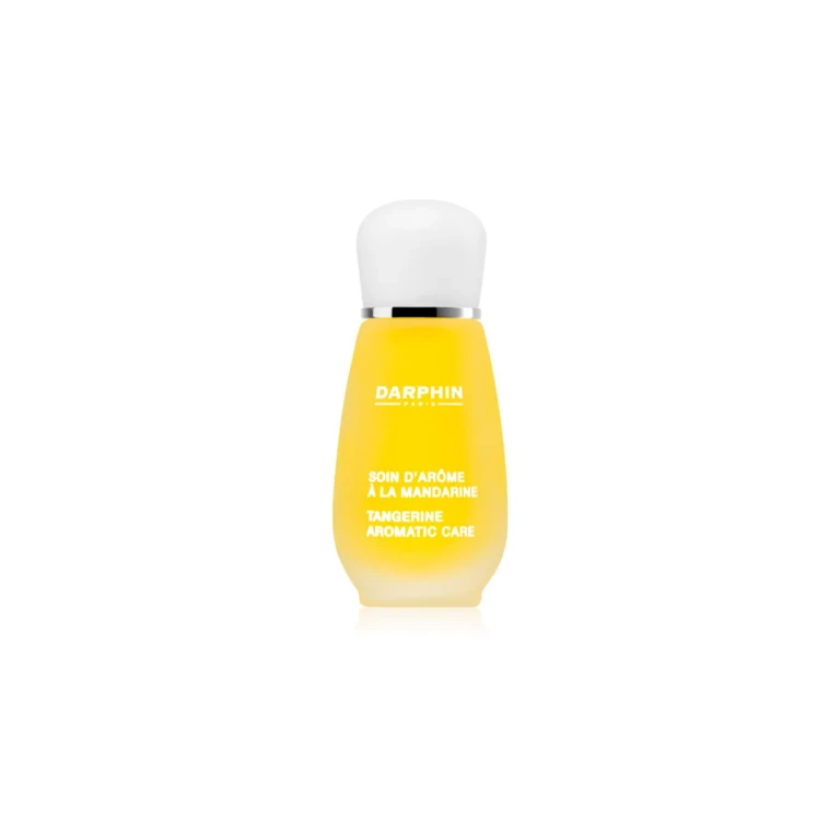 Darphin Elixir Treatment with Essential Oils Energizing Mandarin Aroma 15ml