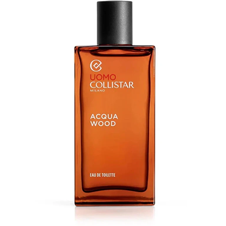 Wood Eau de Toilette