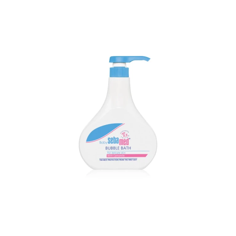 Baby Shower Gel - 500ml