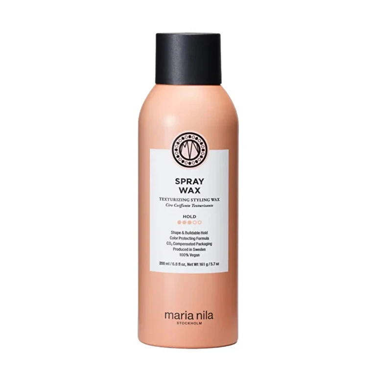 Spray Wax Cera de Modelagem (Texturizante) 200 ml