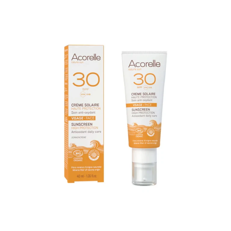 Face Sun Cream SPF 30 40 ml