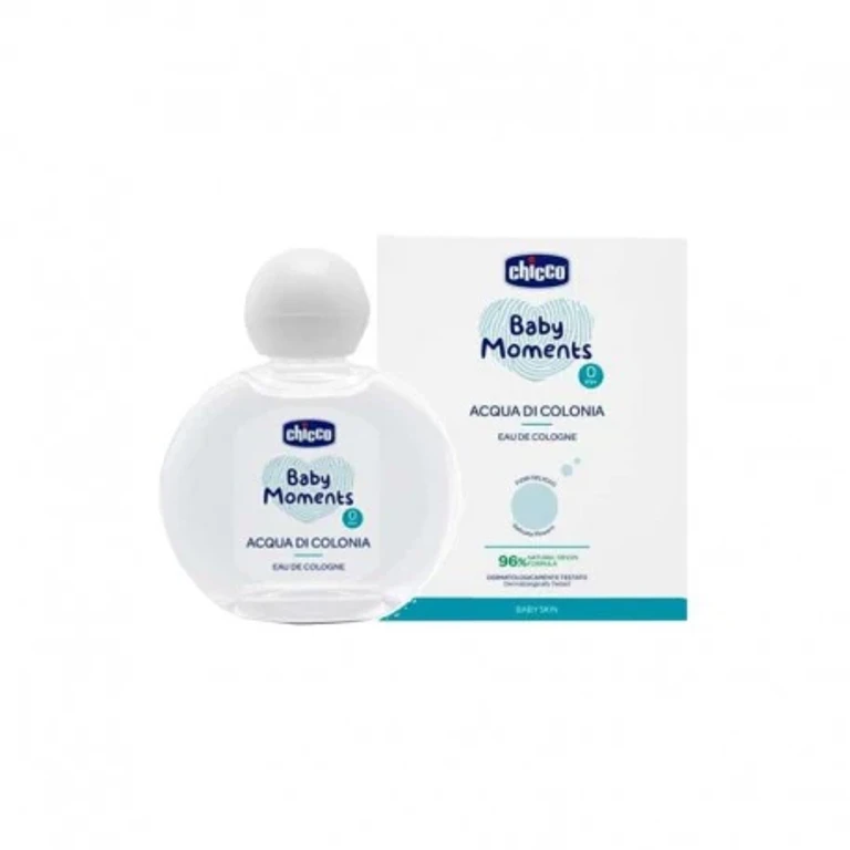 Acqua Di Colonia Refreshing 100 Ml