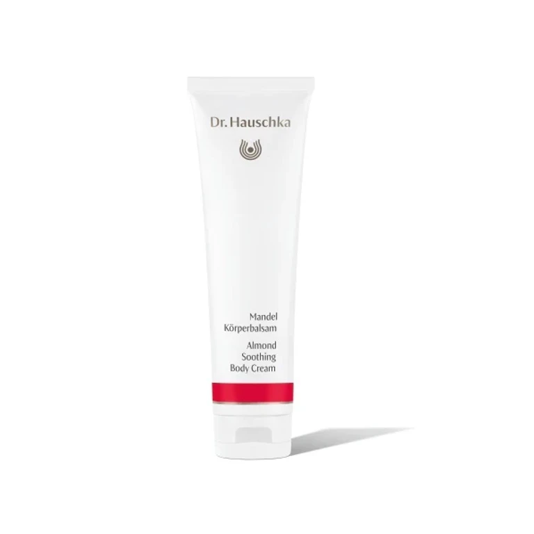 Dr. hauschka (Soothing Almond Body Cream) size 145 ml