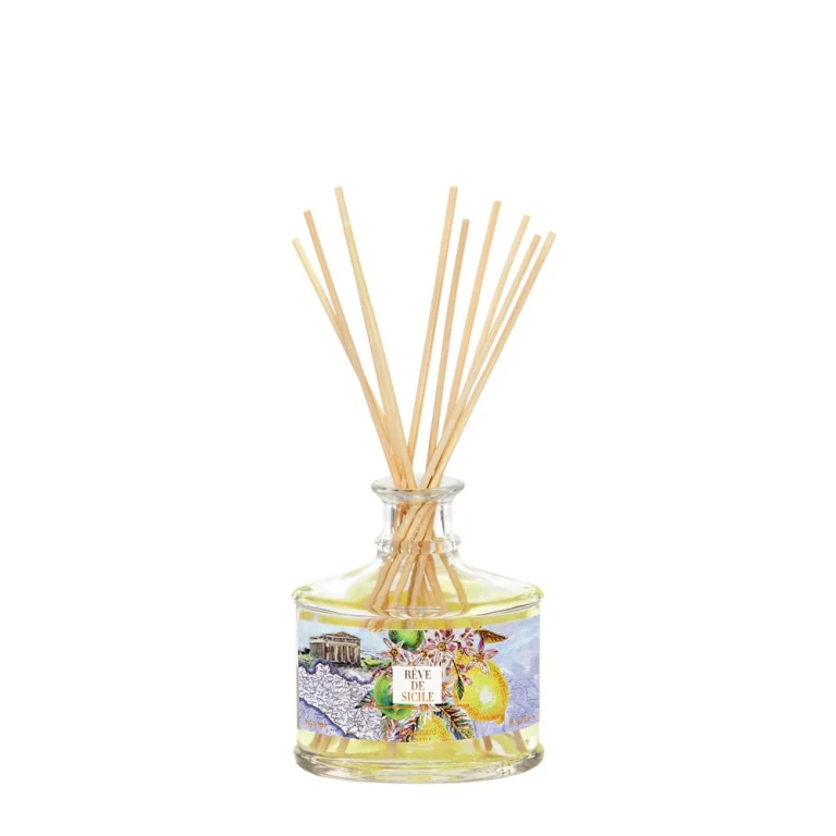 Reve de Sicile diffuser