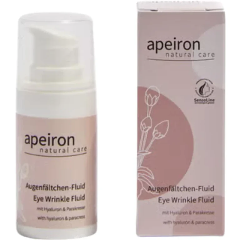 Anti-Wrinkle Eye Contour Fluid 15 ml
