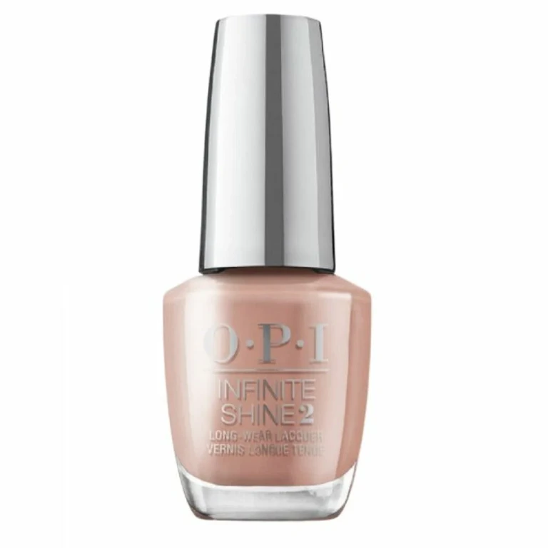 Nail Polish Opi Infinite Shine 2 ISL N78 El Mat-Adoring You 15 ml