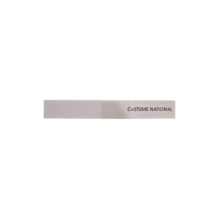 Costume National, Costume National, Absorbent Papers, White, 100 Pieces
