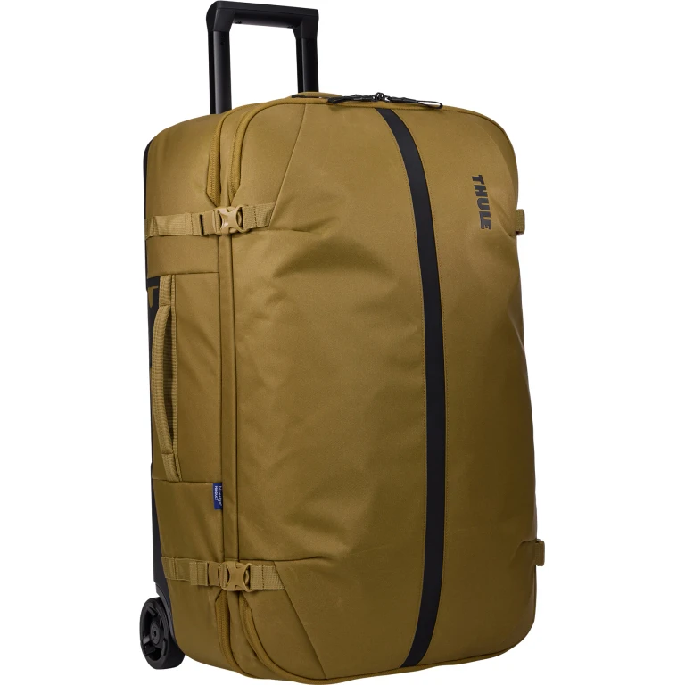 Aion Wheeled Duffel Bag 95L