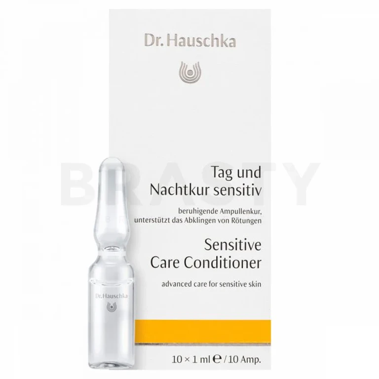 Dr. Hauschka Balm for sensitive skin 10x1 ml