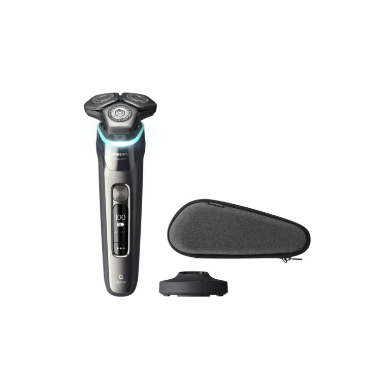 Series 9000 Wet & Dry S9974/35 Electric Shaver