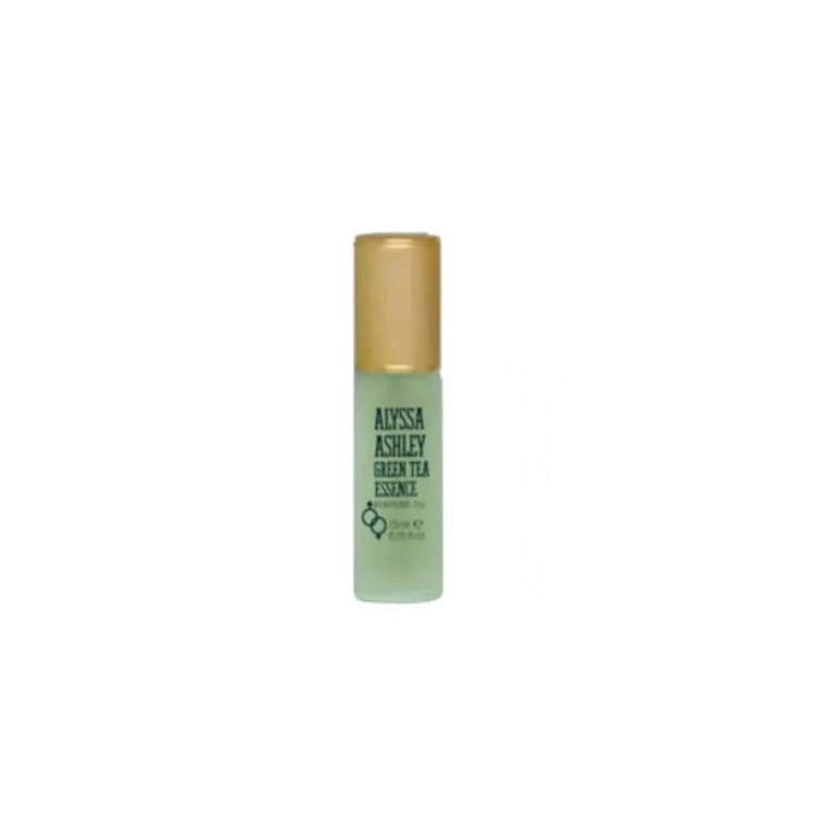 Green Tea Perfume Oil 7.5ml