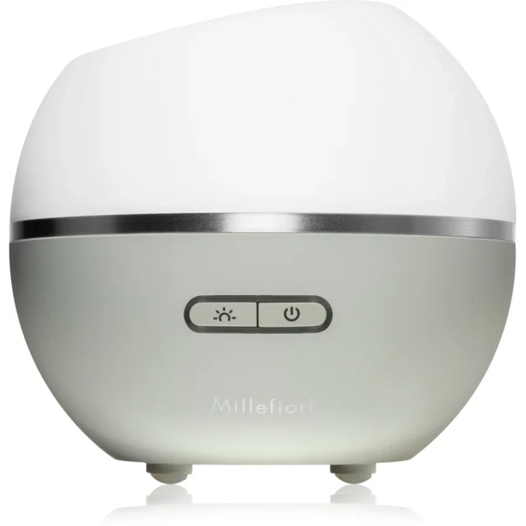 Millefiori Ultrasound Hydro - Dove Ultrasonic aroma diffuser and air humidifier