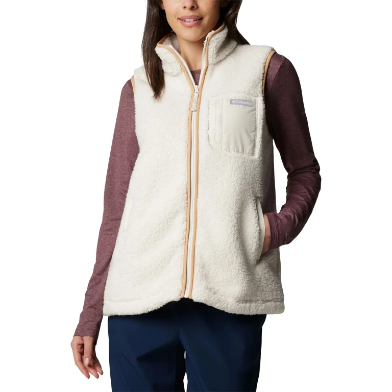 West Bend II Fleece Vest - Women's