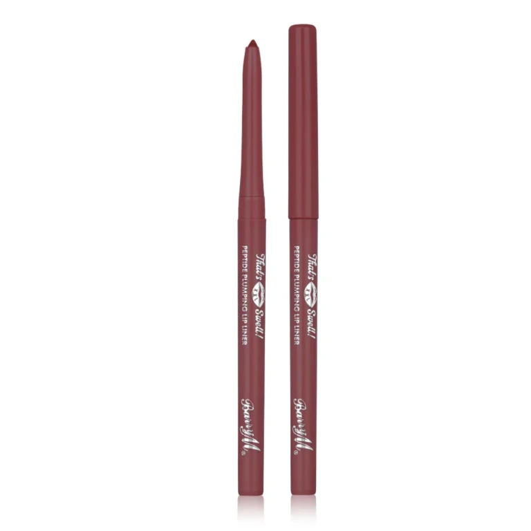 That's Swell! Peptide Plumping Lip Contour Pencil in Hazelnut Haze, 2.5 ml