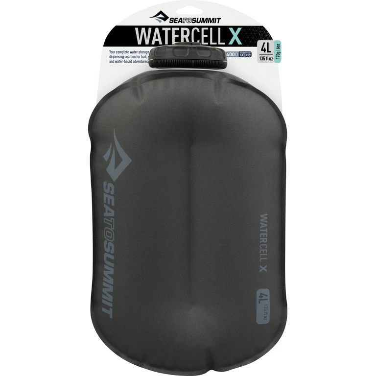 Watercell X - 4L