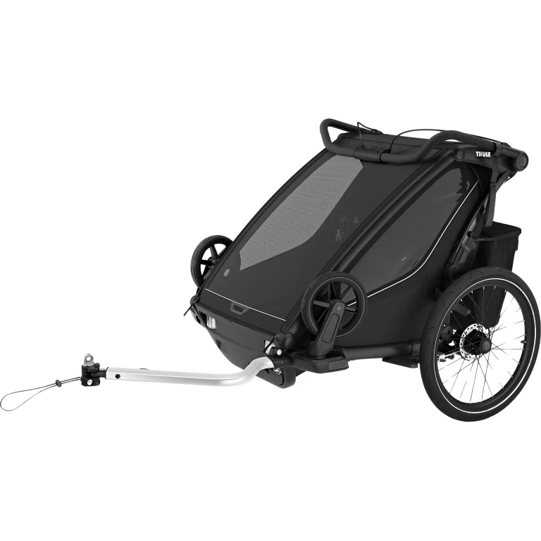 Chariot Sport 2 Double Bike Trailer