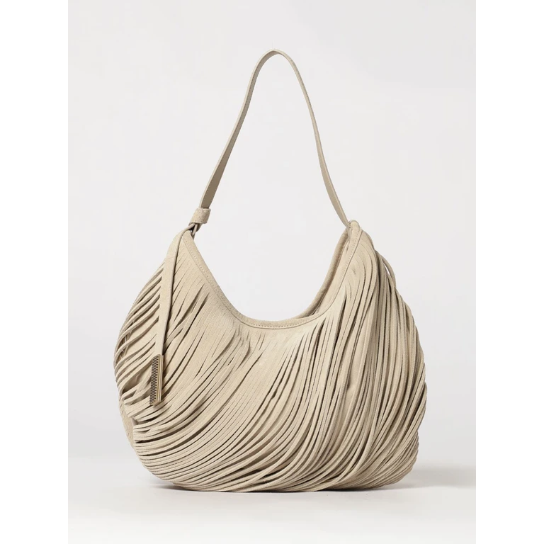 Handbag Woman color Beige (EW005253AF28248U1148)