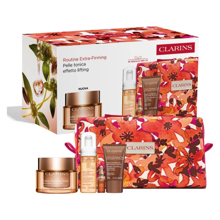 Extra-Firming Routine Set