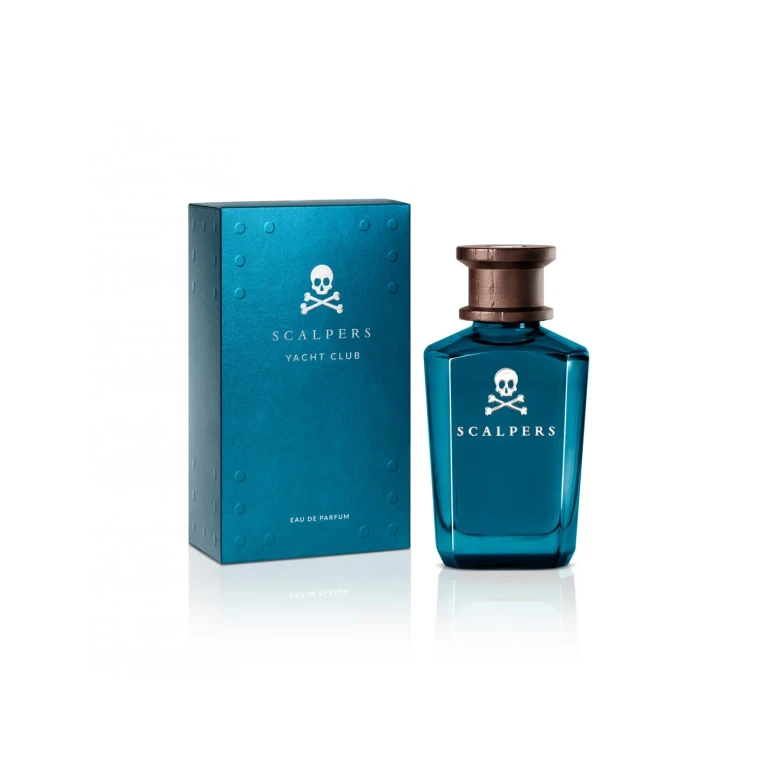 Yacht Club Edp Spray 75 ml