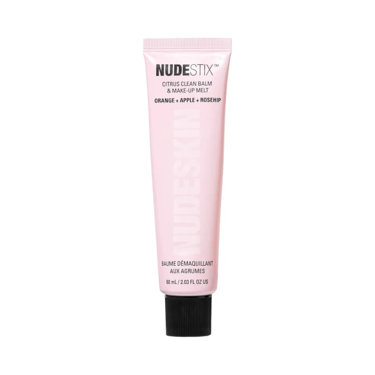 Nudestix Citrus & Make-Up Melt - Citrus Skin Cleansing Balm - 60ml