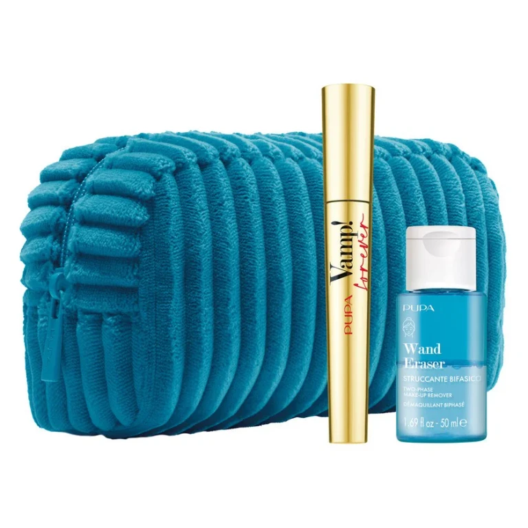 Vamp! Forever 9 Ml + Mini Bifasico Wand Eraser 50 Ml 1 unità