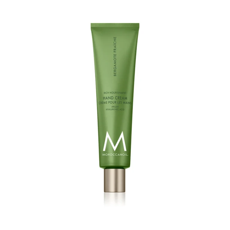 Bergamote Fraiche Hand Cream 100ml