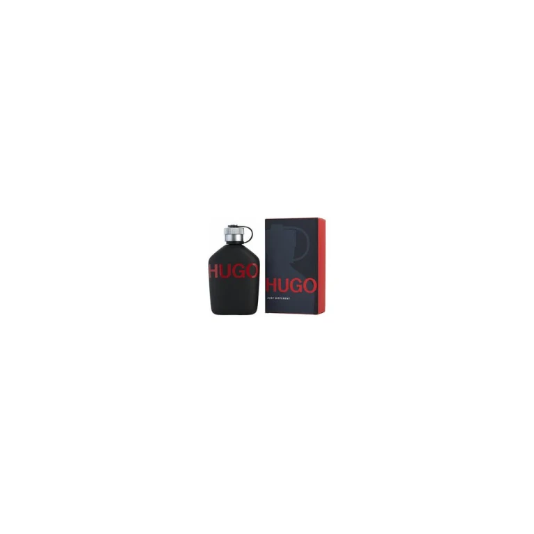 Hugo Just Different EDT