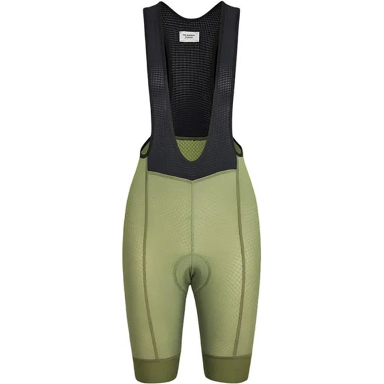 Essential Bib Shorts - Women's