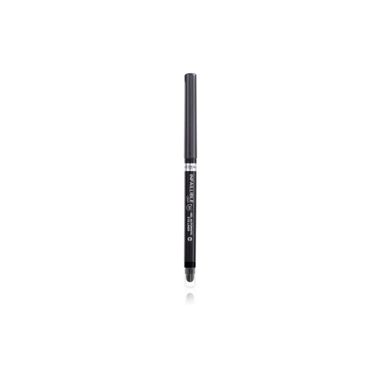 Paris Infaillible Grip 36H Eye-liner gel gris taupe