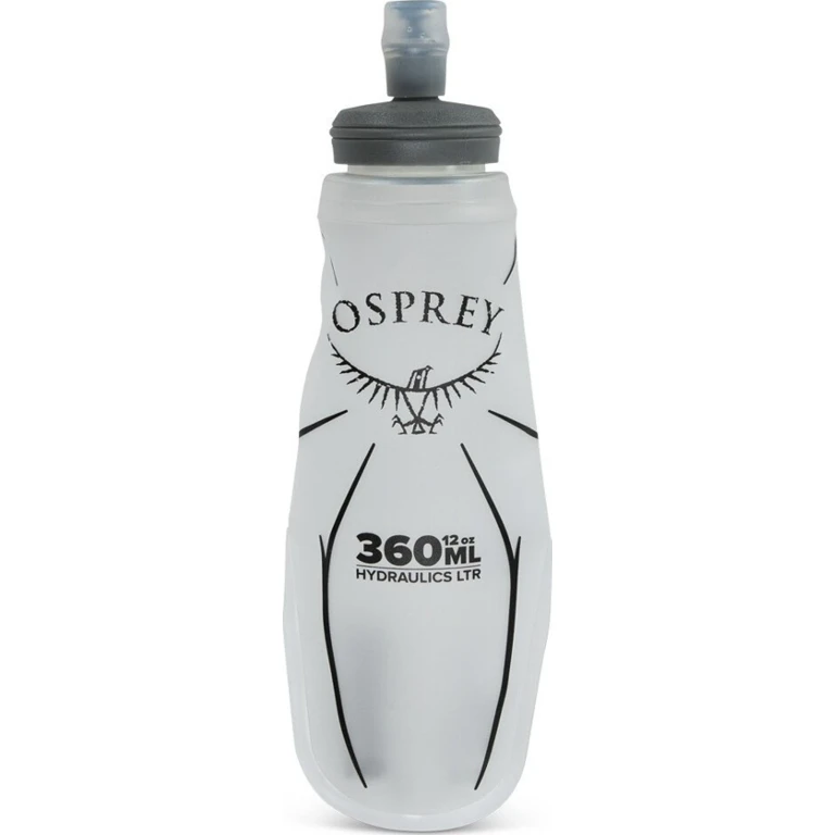 Hydraulics Soft Flask 360ml