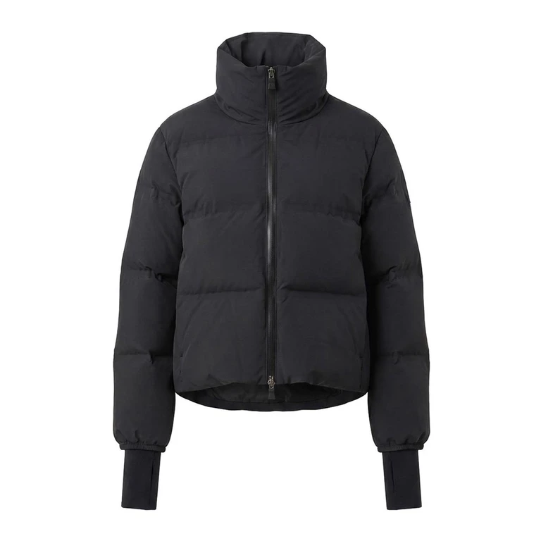 Blouson Rembourré - Noir (PI002230D12590SZ9300)