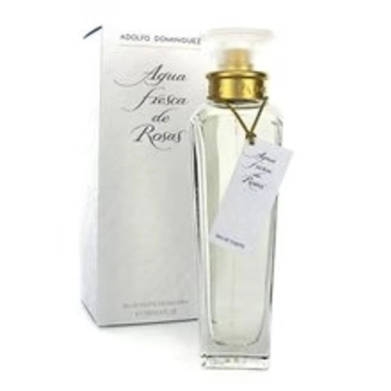 Fresh rose water EDT - 120 ml