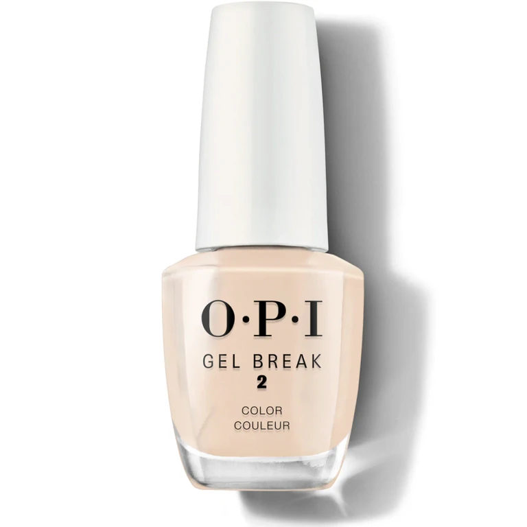 Gel Break Color Esmalte de Uñas NT R05 Barely Beige 15 ml