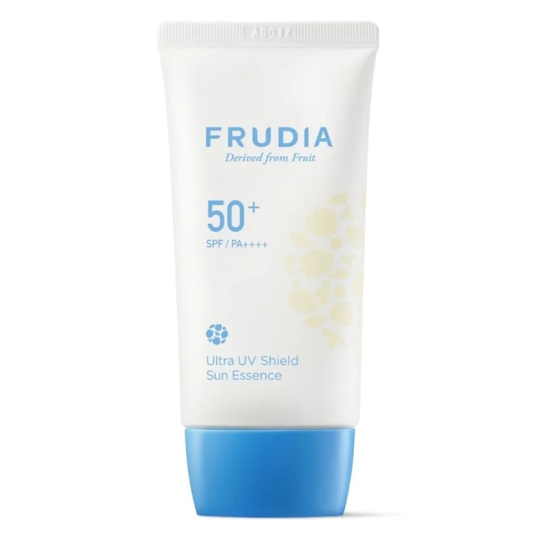 Sun Essence Sun protection Face sunscreen SPF 50+ 50 ml