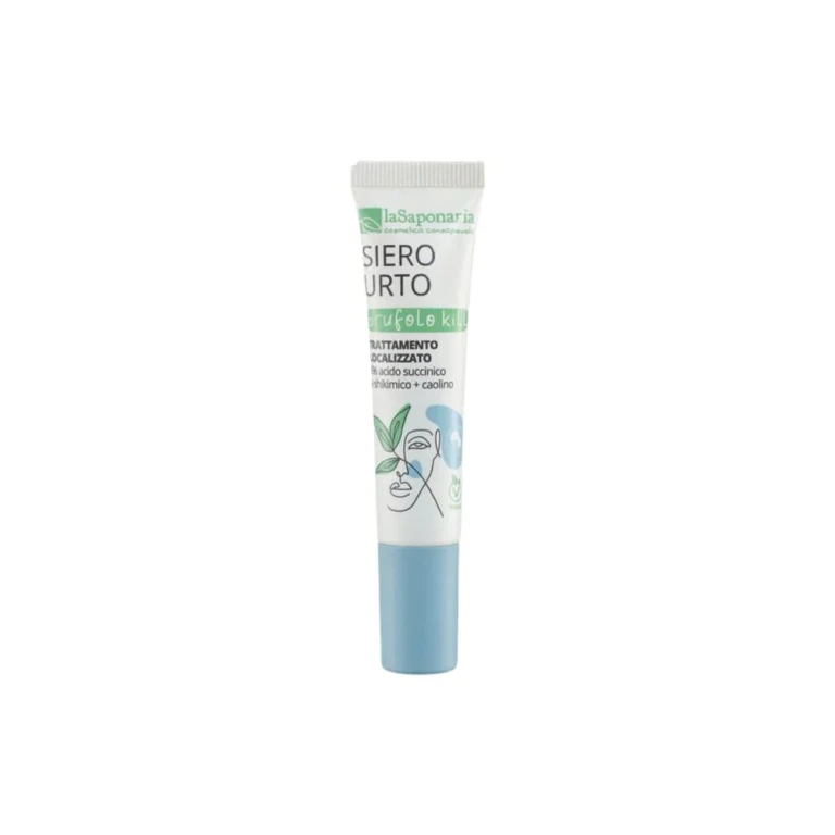Kill Pimple Shock Serum 15 ml