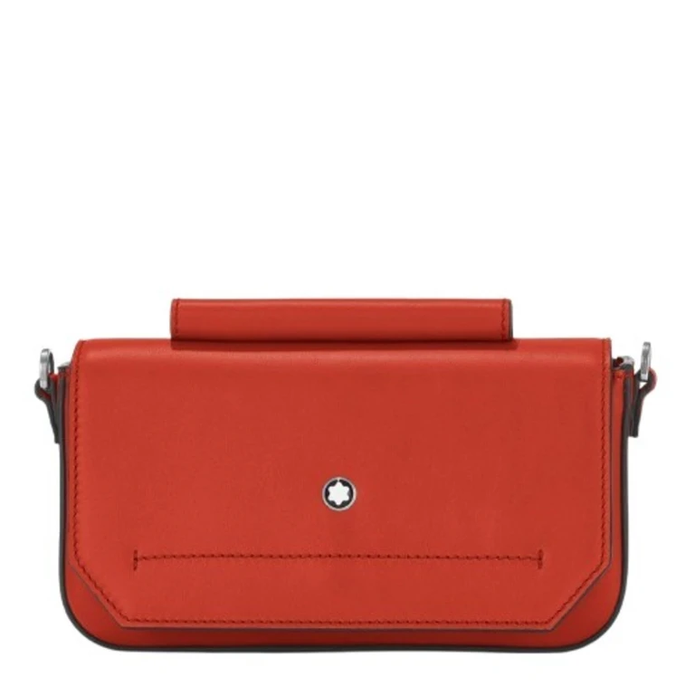 Soft Mini Leather Bag