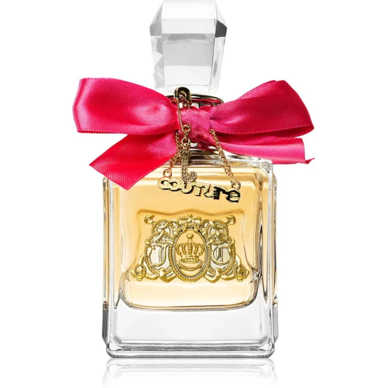 Viva La Juicy Eau de Parfum