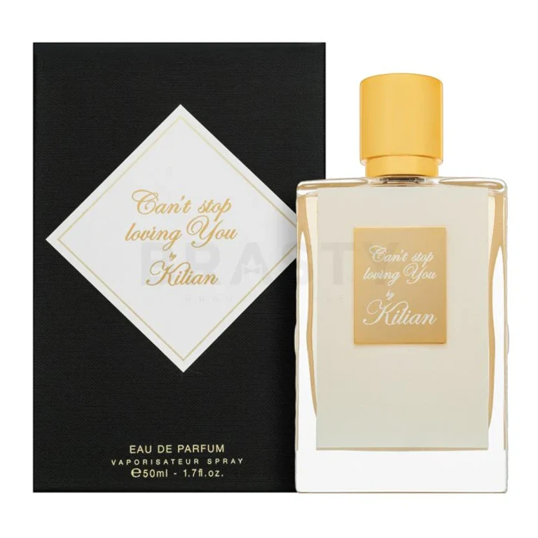 Can't Stop Loving You Eau de Parfum