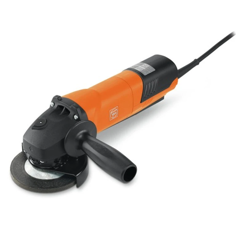 72226160120 CG 10-125 PDE 10 Amp 5 in. Compact Angle Grinder