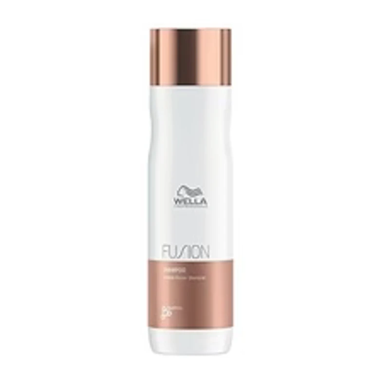 professional Intensely repairing shampoo for damaged hair Fusion (Intense Repair) - 250ml