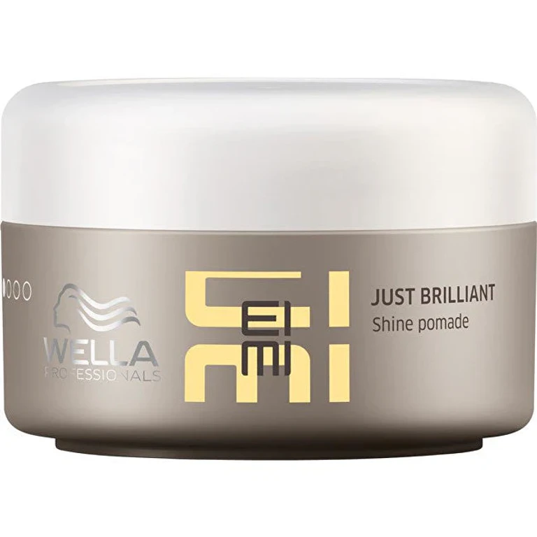professionals Hair Pomade Shine EIMI Just Brilliant 75 ml