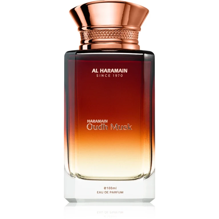 Oudh Musk EDP
